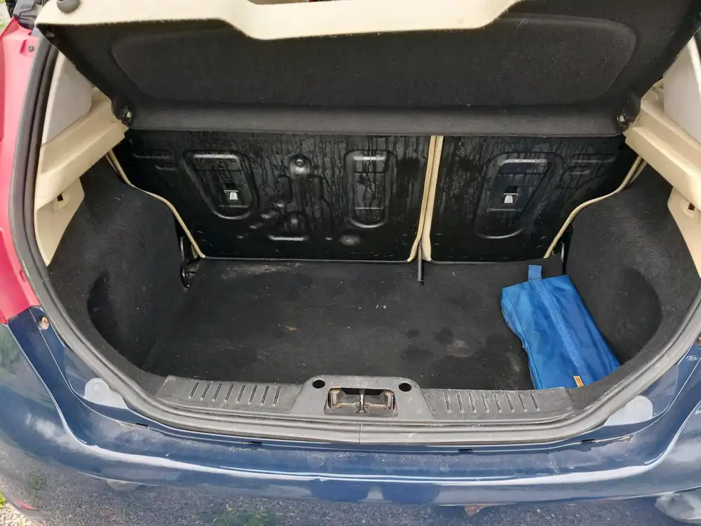 FORD fiesta - Foto 11 | Clidrive