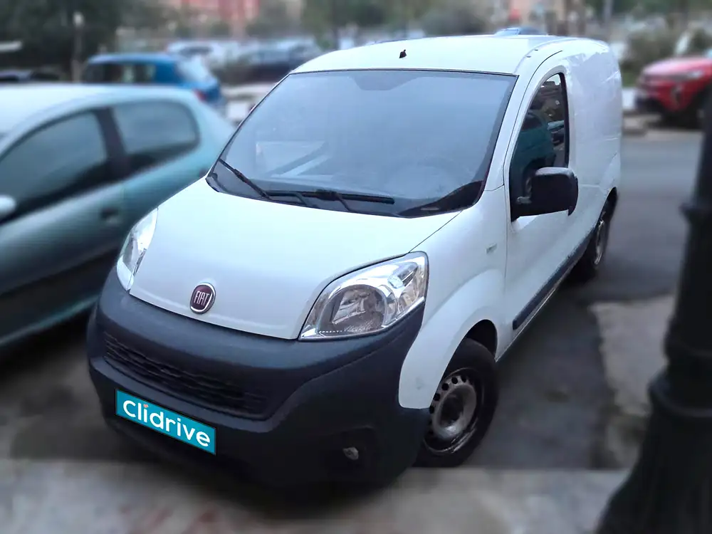 FIAT fiorino