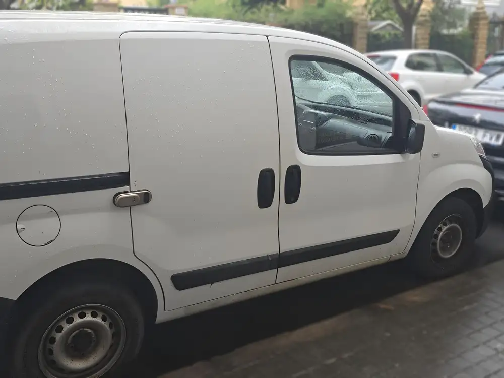 FIAT fiorino
