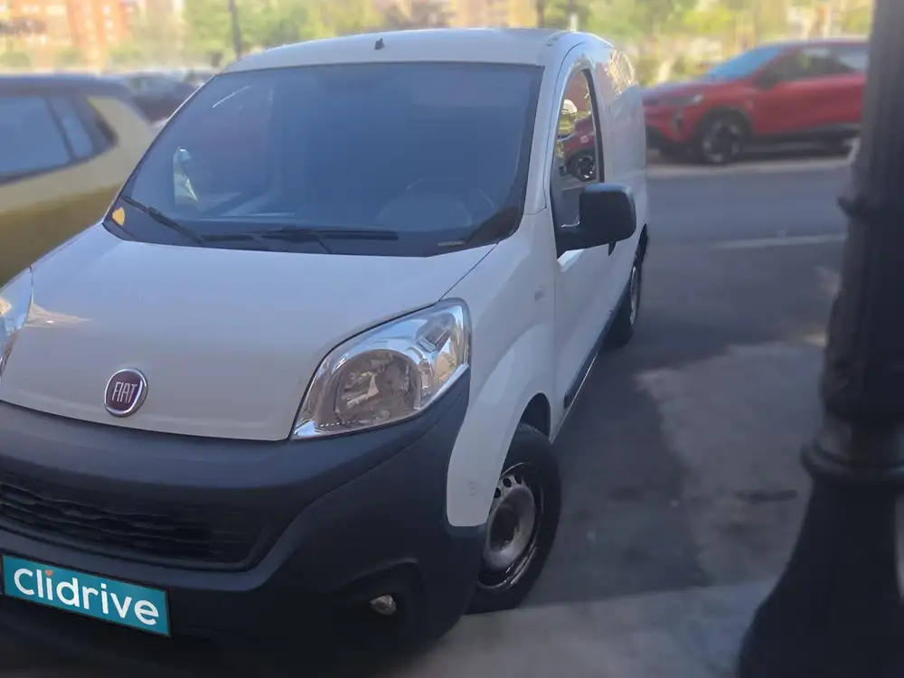 FIAT fiorino
