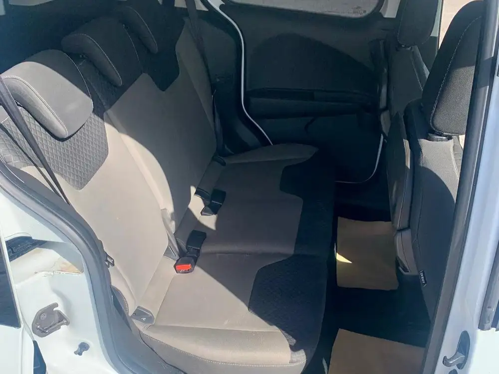 FORD tourneo courier - Foto 8 | Clidrive
