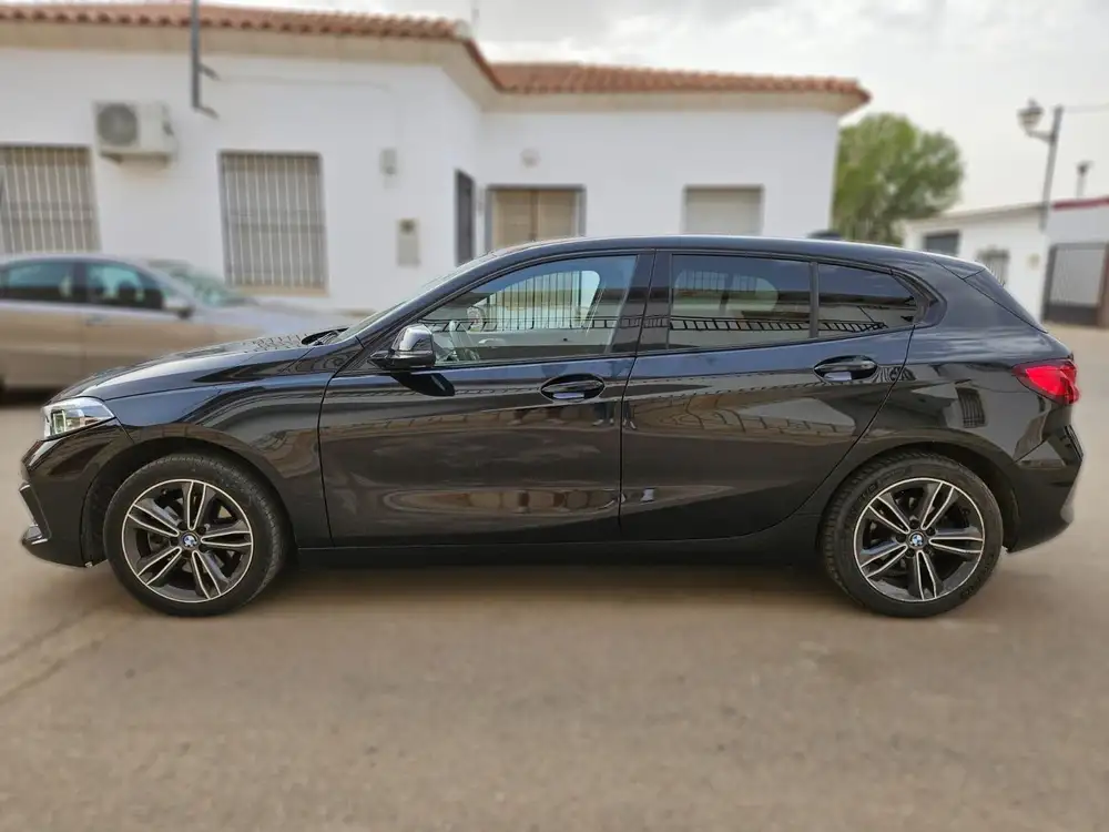 BMW serie 1