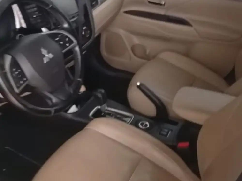 MITSUBISHI outlander - Foto 4 | Clidrive