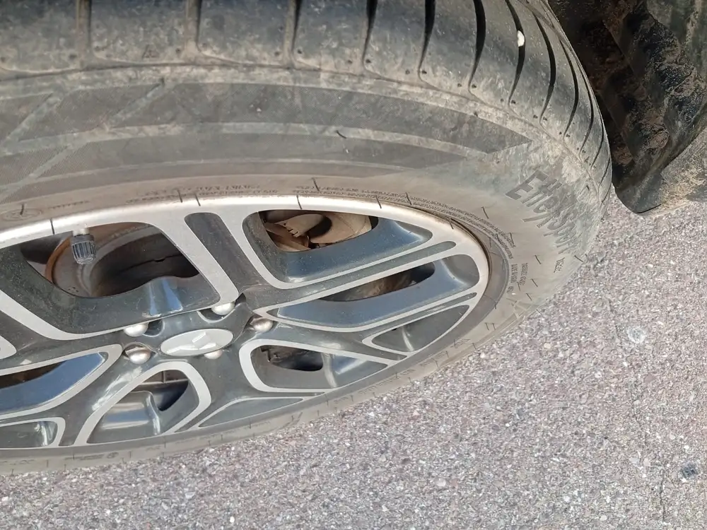 MITSUBISHI outlander - Foto 5 | Clidrive