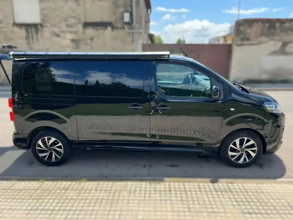 CITROEN spacetourer