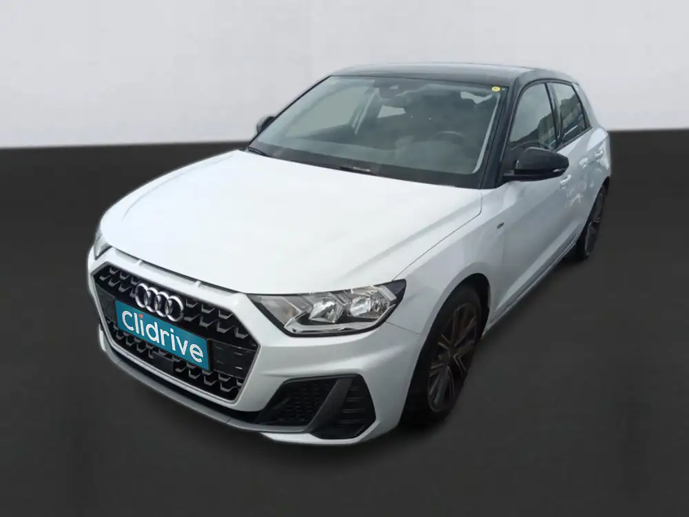 AUDI a1 - Foto 1 | Clidrive