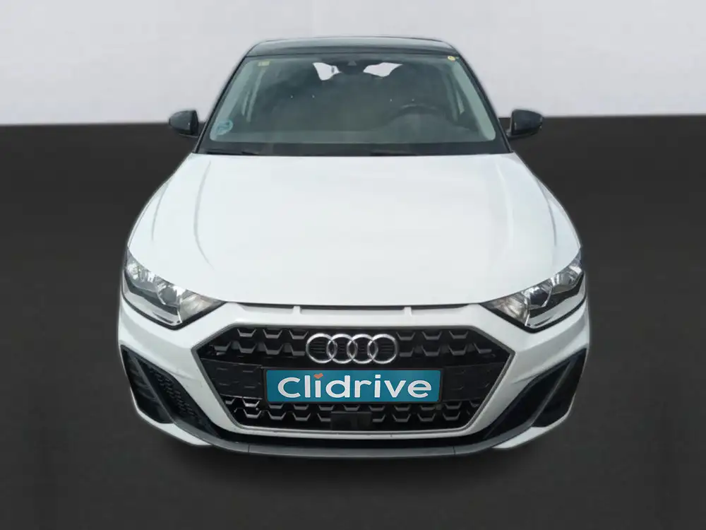 AUDI a1 - Foto 2 | Clidrive