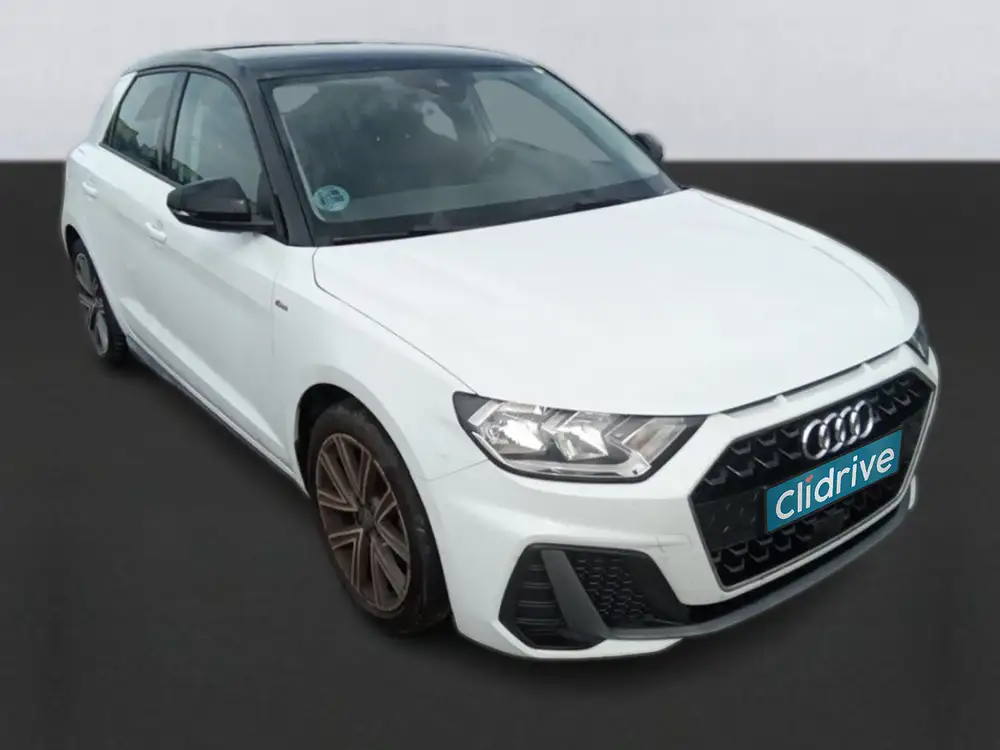 AUDI a1 - Foto 4 | Clidrive