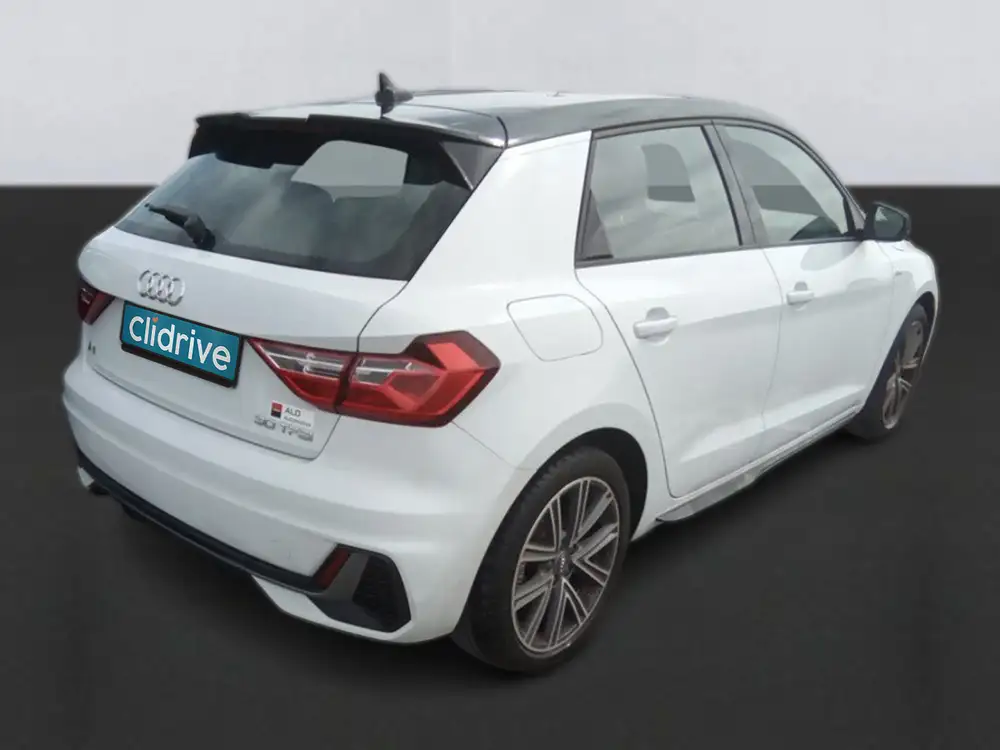 AUDI a1 - Foto 5 | Clidrive
