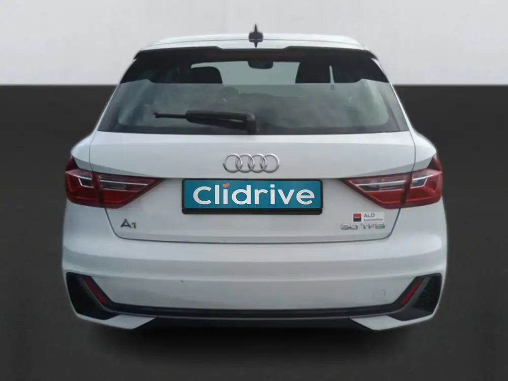 AUDI a1 - Foto 6 | Clidrive