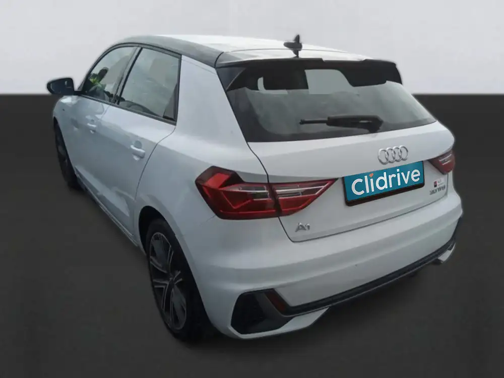 AUDI a1 - Foto 7 | Clidrive