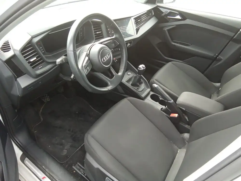 AUDI a1 - Foto 8 | Clidrive