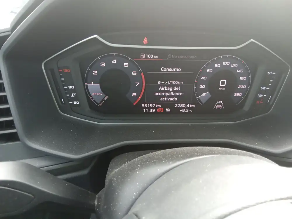 AUDI a1 - Foto 9 | Clidrive