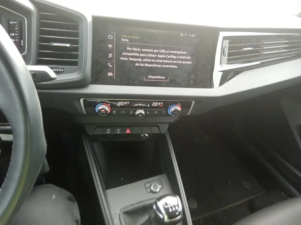 AUDI a1 - Foto 10 | Clidrive