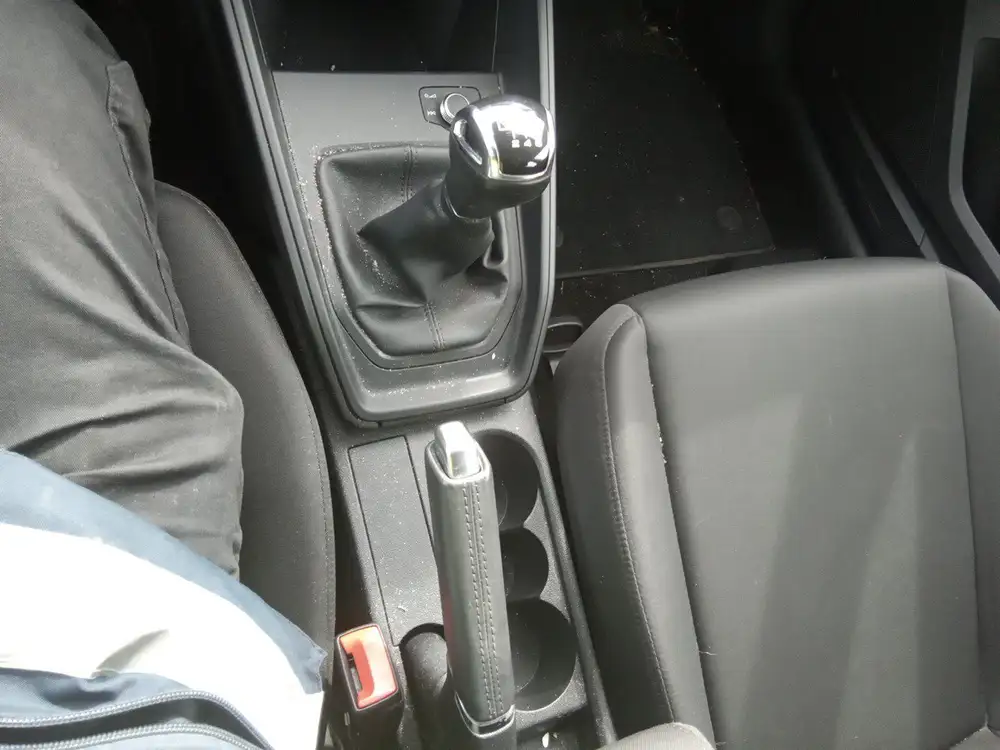 AUDI a1 - Foto 11 | Clidrive