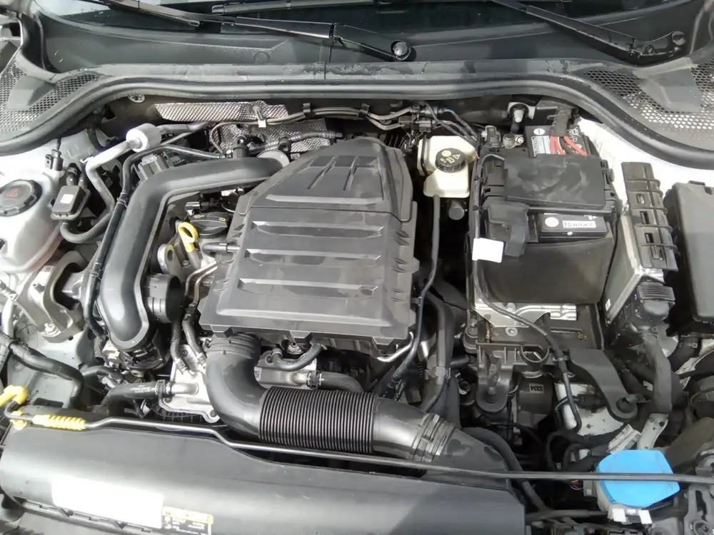 AUDI a1 - Foto 13 | Clidrive