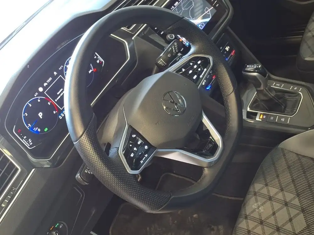 VOLKSWAGEN tiguan - Foto 7 | Clidrive