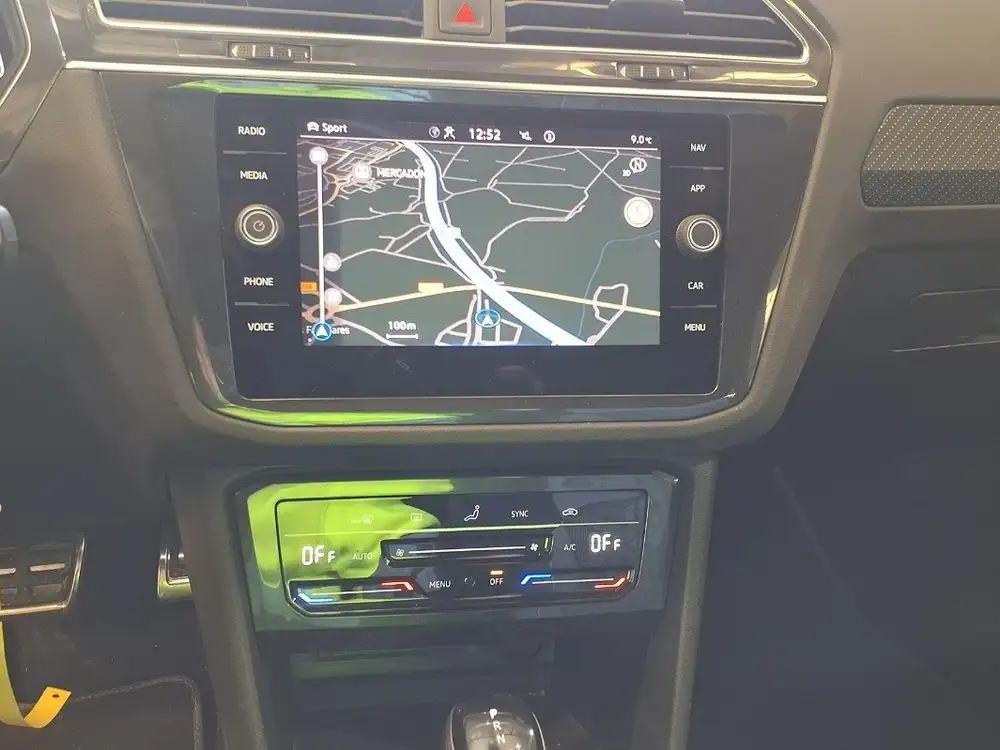 VOLKSWAGEN tiguan - Foto 10 | Clidrive