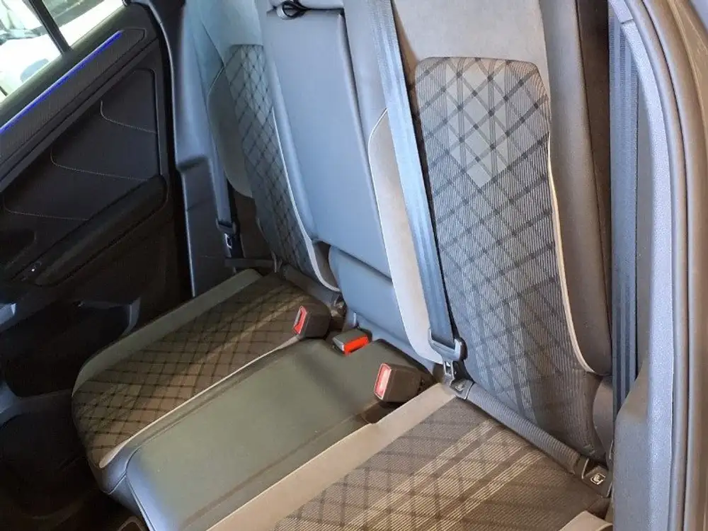 VOLKSWAGEN tiguan - Foto 12 | Clidrive