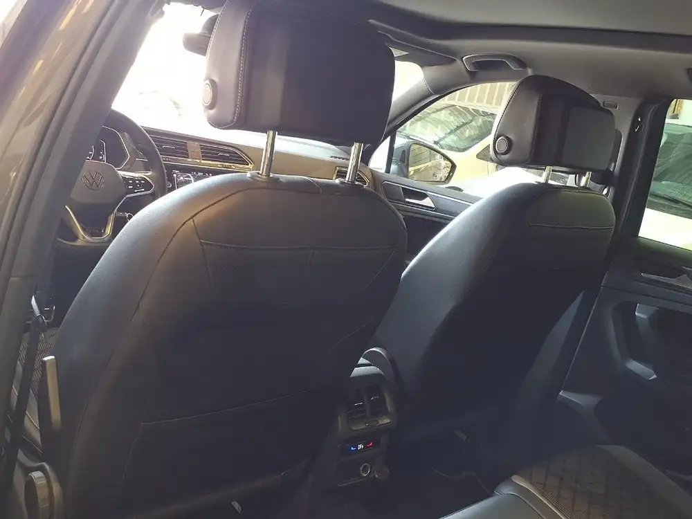 VOLKSWAGEN tiguan - Foto 13 | Clidrive