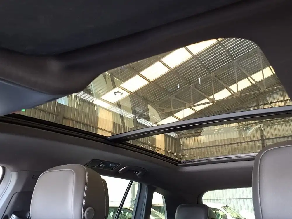 VOLKSWAGEN tiguan - Foto 14 | Clidrive