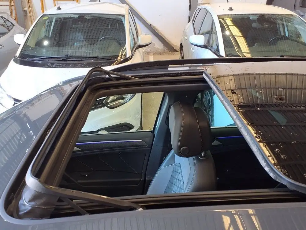 VOLKSWAGEN tiguan - Foto 15 | Clidrive