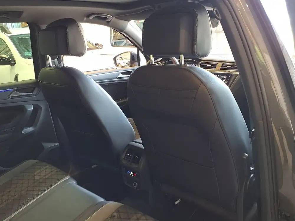 VOLKSWAGEN tiguan - Foto 16 | Clidrive