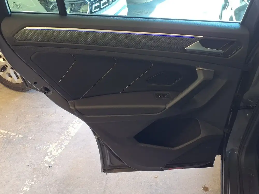 VOLKSWAGEN tiguan - Foto 17 | Clidrive