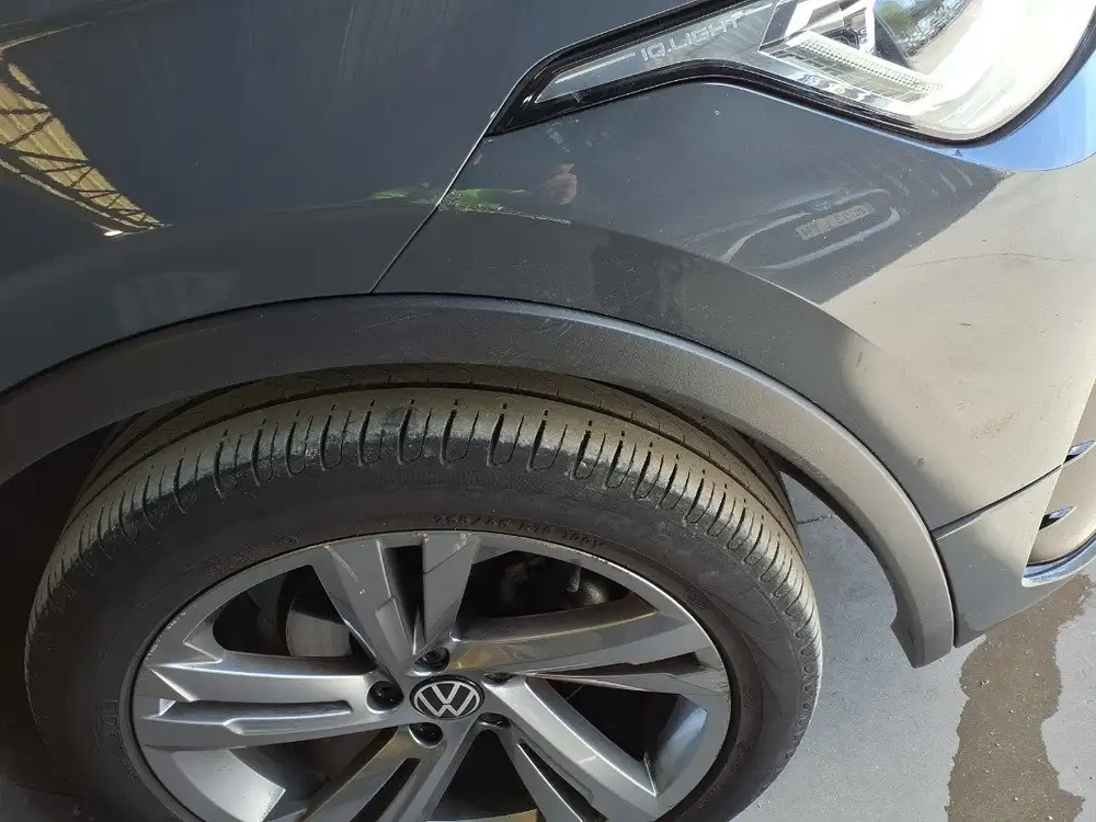 VOLKSWAGEN tiguan - Foto 18 | Clidrive