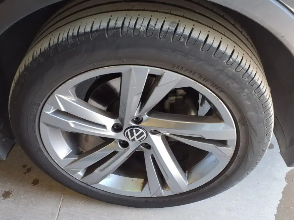 VOLKSWAGEN tiguan - Foto 19 | Clidrive