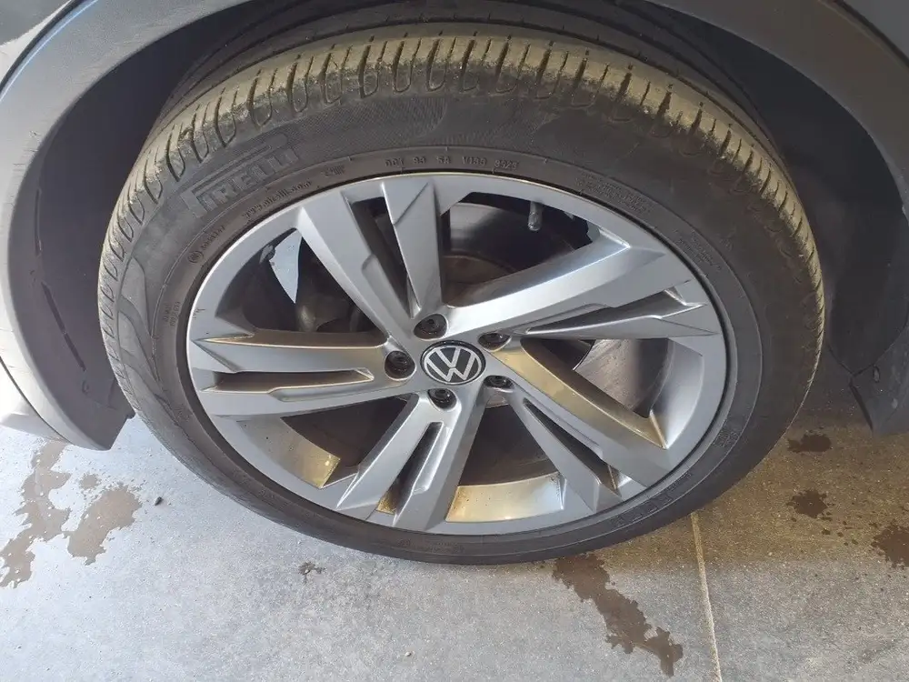 VOLKSWAGEN tiguan - Foto 20 | Clidrive