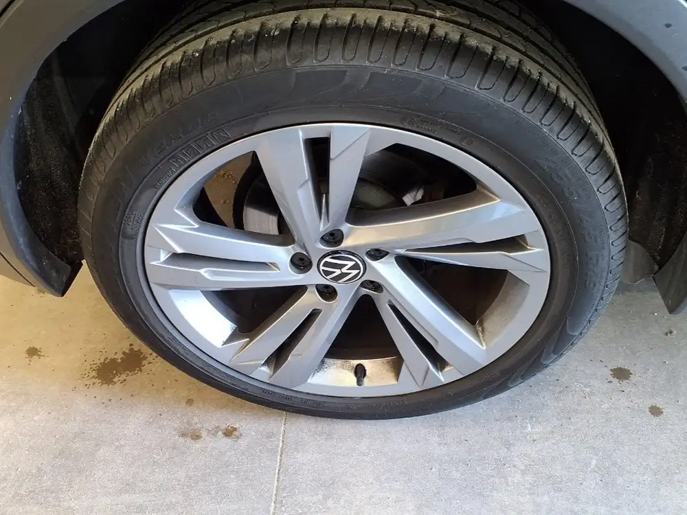 VOLKSWAGEN tiguan - Foto 21 | Clidrive