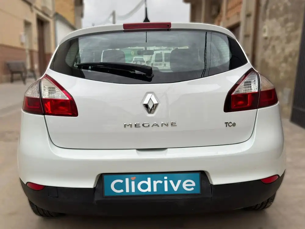 RENAULT megane - Foto 4 | Clidrive