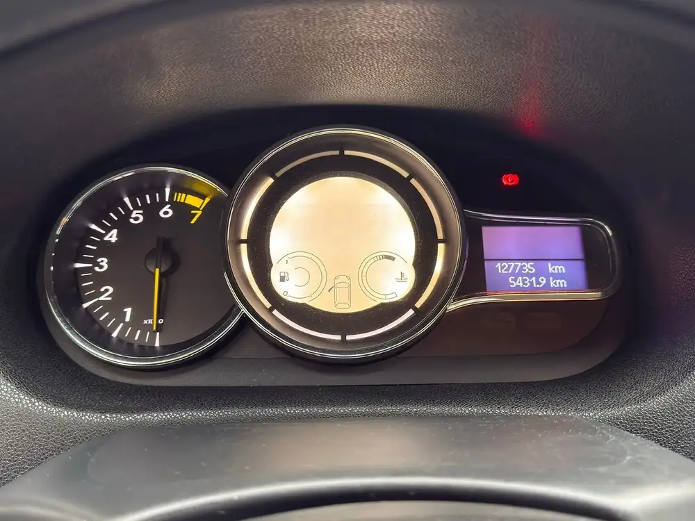 RENAULT megane - Foto 8 | Clidrive