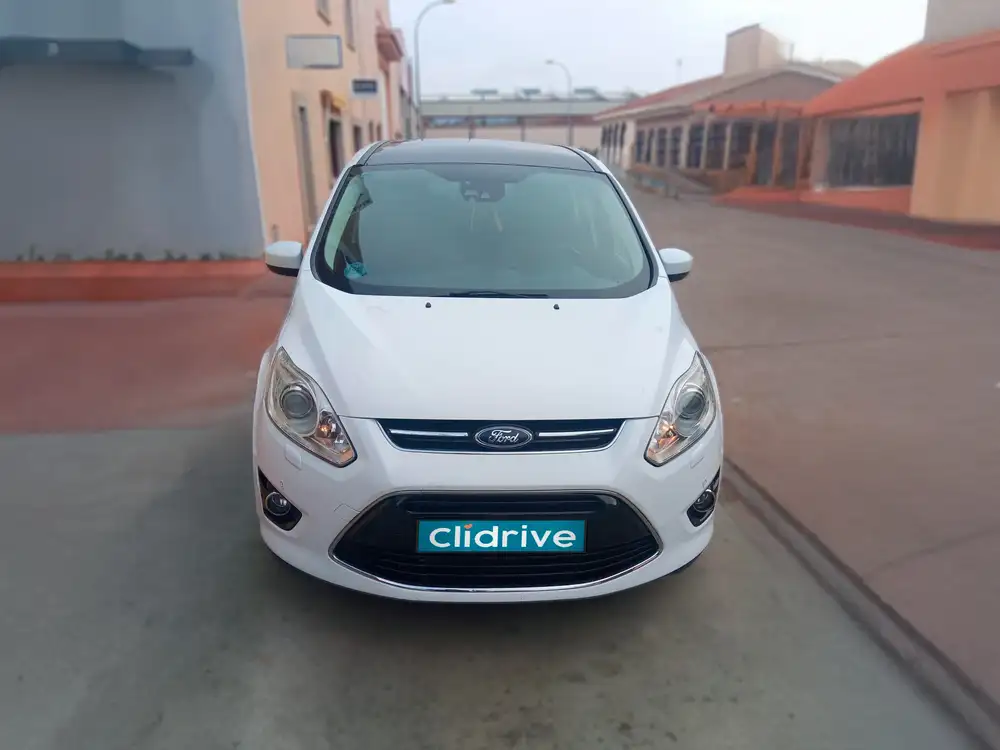 FORD grand c-max