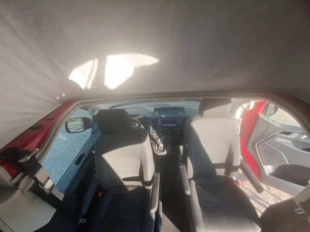 VOLKSWAGEN california