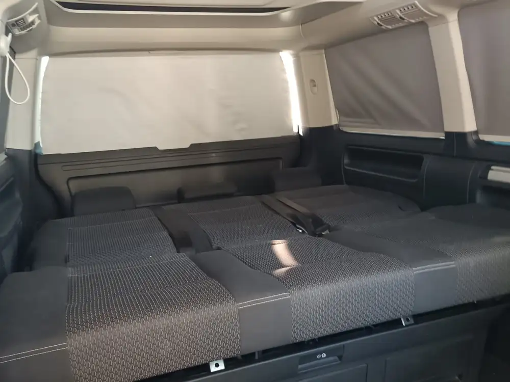 VOLKSWAGEN california