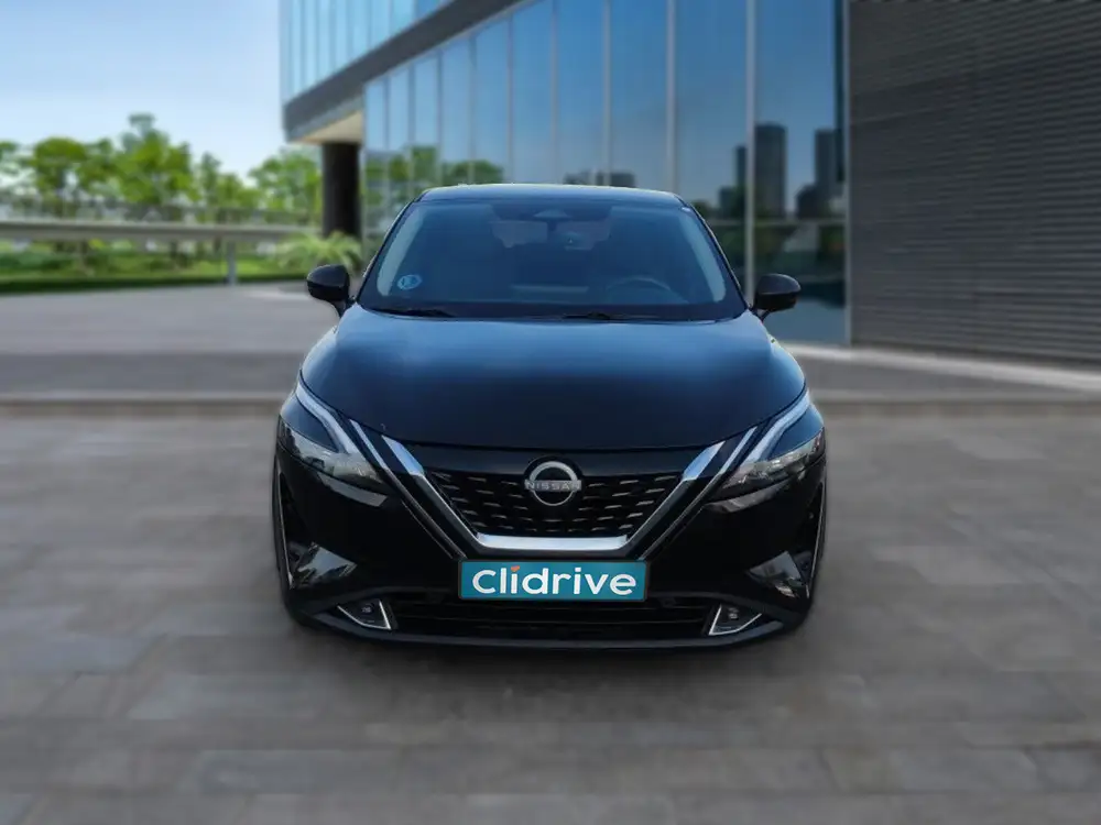 NISSAN qashqai - Foto 2 | Clidrive