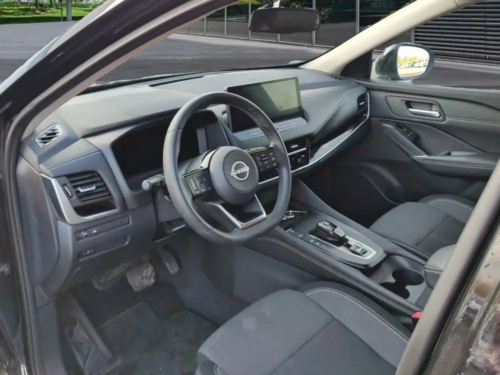 NISSAN qashqai - Foto 8 | Clidrive