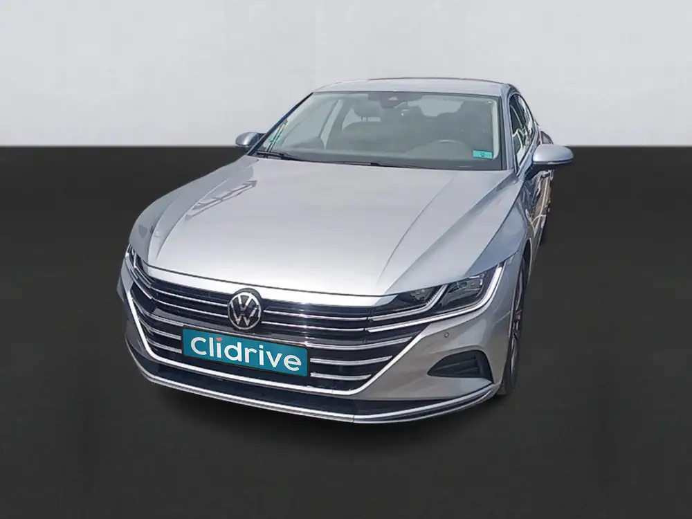 VOLKSWAGEN arteon - Foto 1 | Clidrive