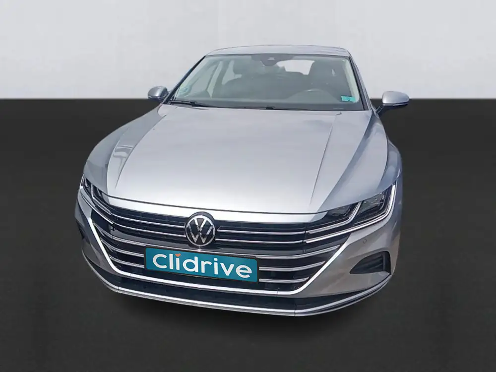 VOLKSWAGEN arteon - Foto 2 | Clidrive