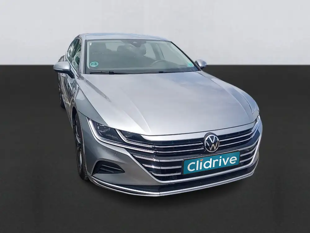 VOLKSWAGEN arteon - Foto 4 | Clidrive