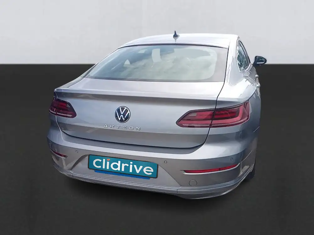 VOLKSWAGEN arteon - Foto 5 | Clidrive