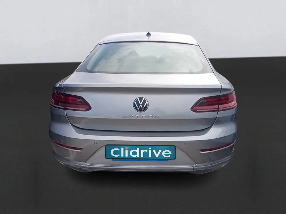 VOLKSWAGEN arteon - Foto 6 | Clidrive