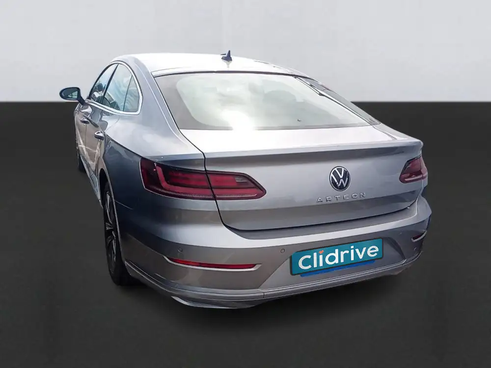 VOLKSWAGEN arteon - Foto 7 | Clidrive