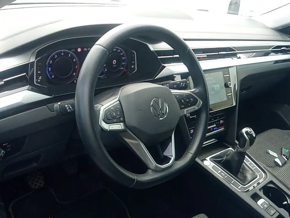 VOLKSWAGEN arteon - Foto 8 | Clidrive