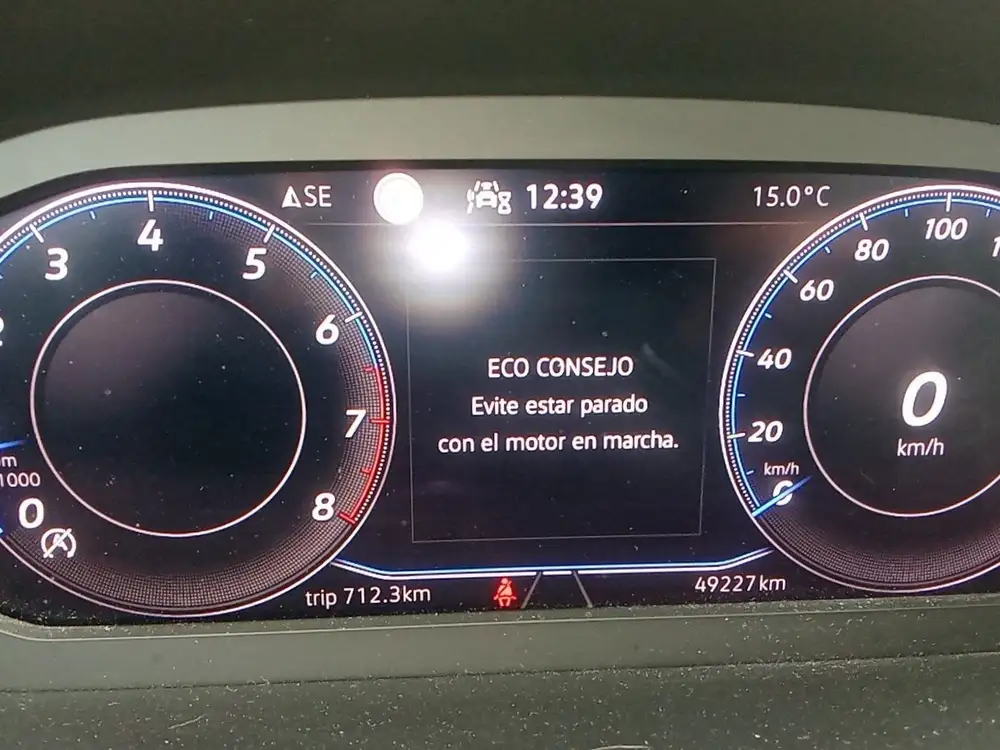 VOLKSWAGEN arteon - Foto 9 | Clidrive