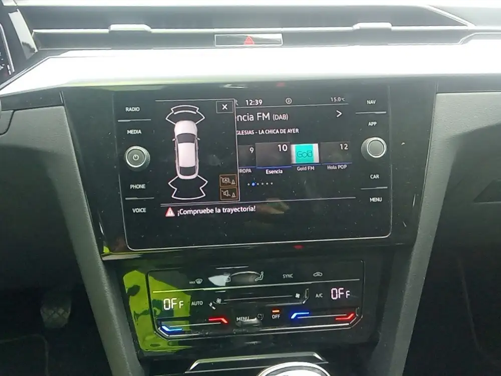 VOLKSWAGEN arteon - Foto 10 | Clidrive