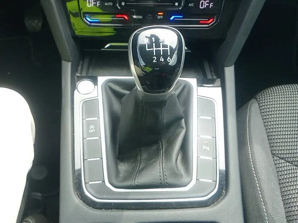 VOLKSWAGEN arteon - Foto 11 | Clidrive