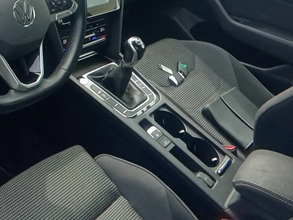 VOLKSWAGEN arteon - Foto 12 | Clidrive